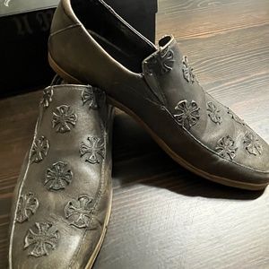Mark Nason Rahway Leather Loafers
